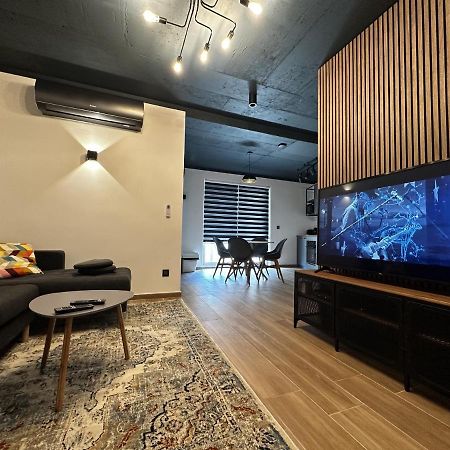 Qawra Holiday Apartment خليج سانت بول المظهر الخارجي الصورة