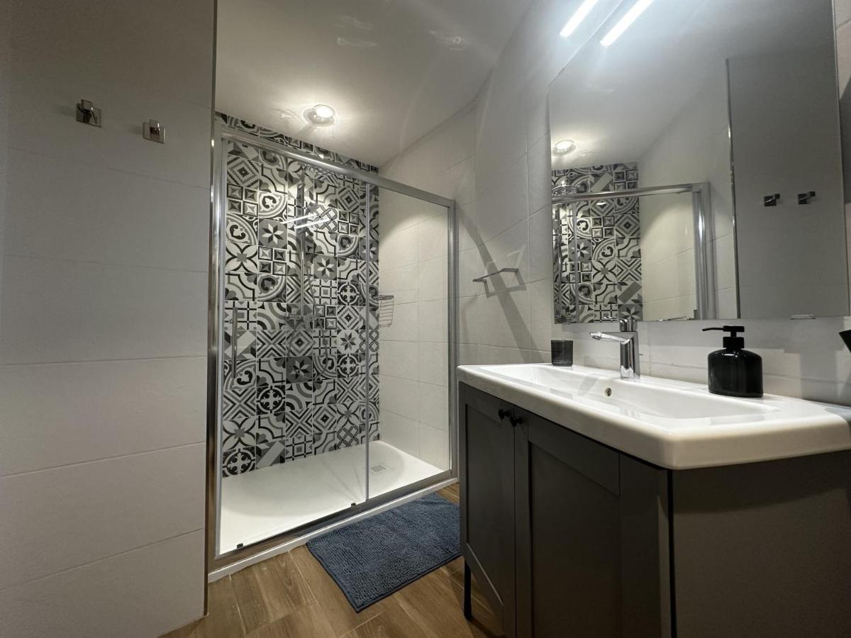 Qawra Holiday Apartment خليج سانت بول المظهر الخارجي الصورة